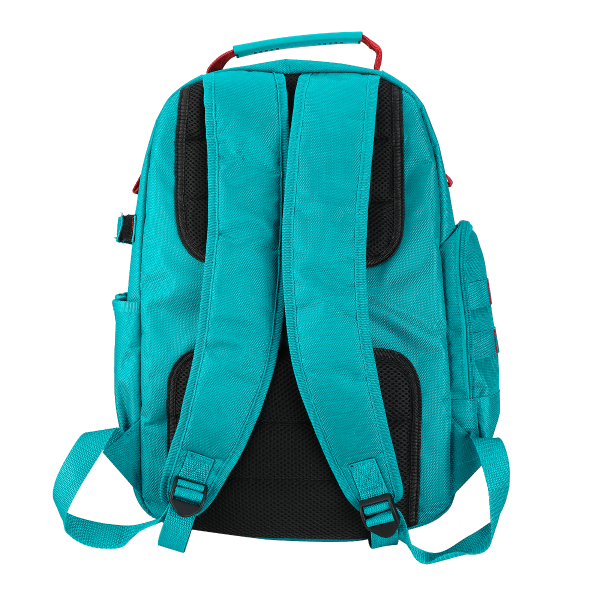 Mochila Porta Herramientas 8Kg Poliester