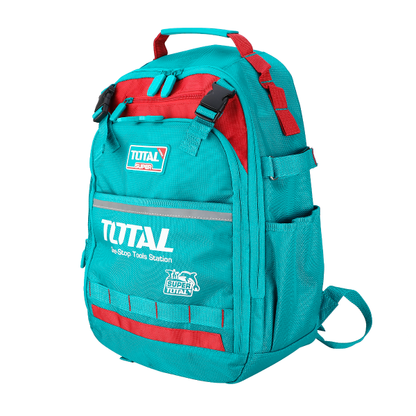 Mochila Porta Herramientas 8Kg Poliester