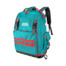 Mochila Total 380x200x505mm | Poliester Oxford 1680D