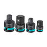 Set de 4 adaptadores de impacto