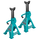 Set de 2 Banquillos Automotrices Industriales 2T