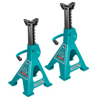 Set de 2 Banquillos Automotrices Industriales 2T