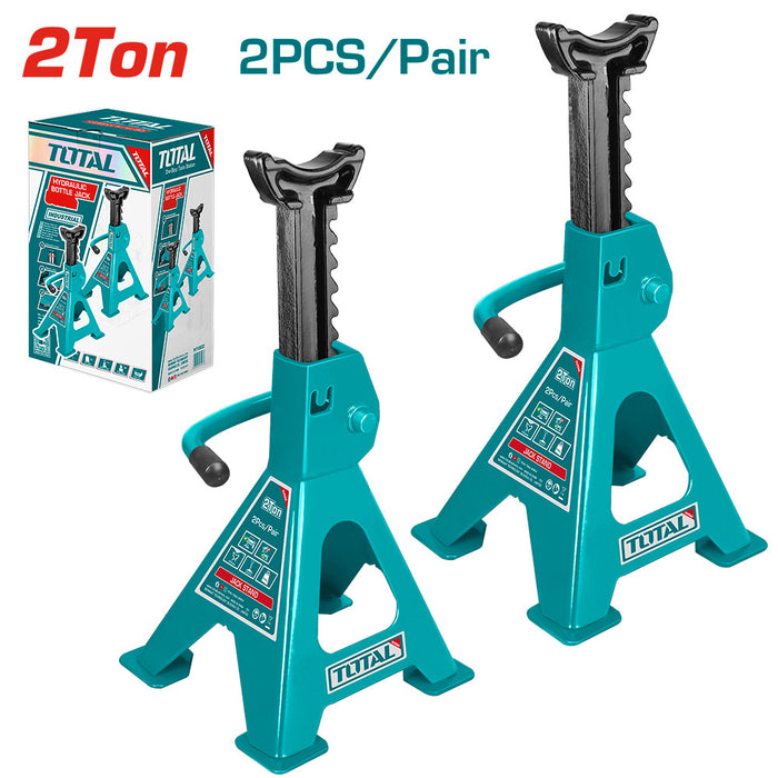 Set de 2 Banquillos Automotrices Industriales 2T