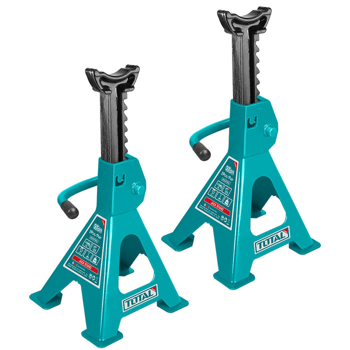 Set de 2 Banquillos Automotriz 3T