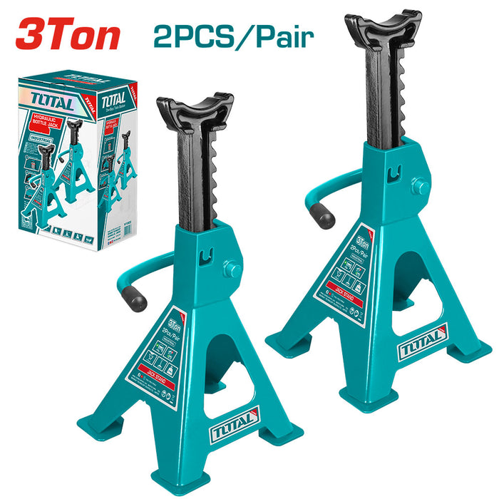 Set de 2 Banquillos Automotriz 3T