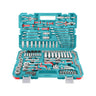 Caja de Herramientas Combinado 156 Piezas Total Tools