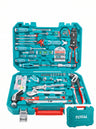 Set de Herramientas Manuales 168 Piezas Total