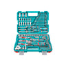 Set de Herramientas Combinadas 160 Pcs Total