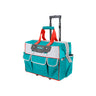 Carro Porta Herramientas 20kg Poliéster Antihumedad
