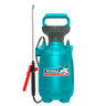 Pulverizador Manual de Presión 5L 2.5bar