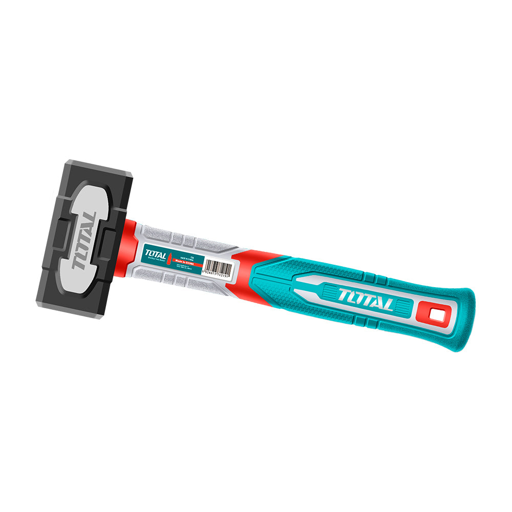 Combo Martillo Forjado 1000g