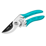 Tijera de Podar de Aluminio Mango Antideslizante 8"