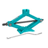Gato de Tijera 2 Toneladas Total Tools