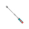 Llave chicharra Extensible 1/2"