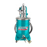 Engrasadora Neumática 45L Total | Potencia y Precisión