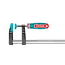 Prensa Sargento Acero Inoxidable 50x250mm
