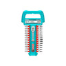Set de 27 Llaves de Dados 1/4"
