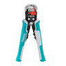 Pelacables 4 Posiciones con Detector de Voltaje 210mm