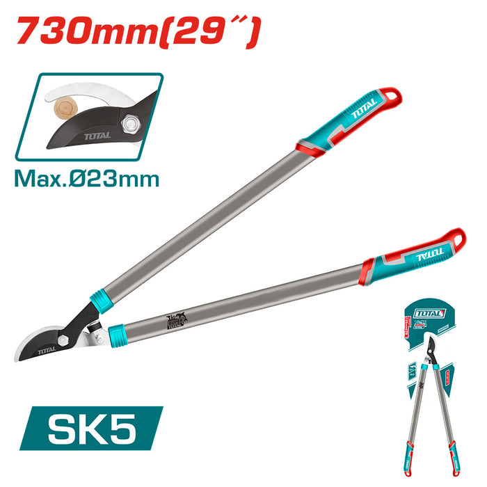 Kit de Herramientas para Jardinería TOTAL