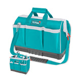 Bolso Industrial Porta Herramientas 16 Pulgadas 20kg