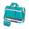 Bolso Industrial Porta Herramientas 16 Pulgadas 20kg