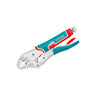 Caiman boca curva 10"