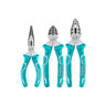 Set de 3 Alicates Industriales