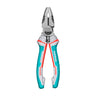 Alicate Universal 7" Cr-V 30% Ahorro
