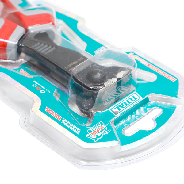 Alicate de Corte Frontal 7" (180mm) Total Tools