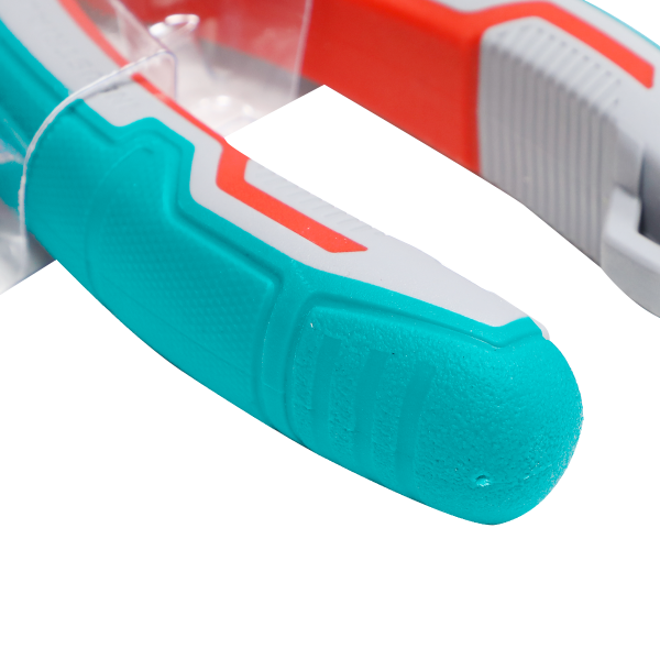 Alicate de Corte Frontal 7" (180mm) Total Tools