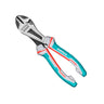 Alicate corte diagonal largo 7" Total