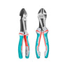 Alicate Corte Diagonal de alto Apalancamiento 8"30% Ahorro