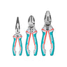 Set de 3 Alicates Manuales