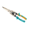 Tijera hojalatera aviador corte recto 12"
