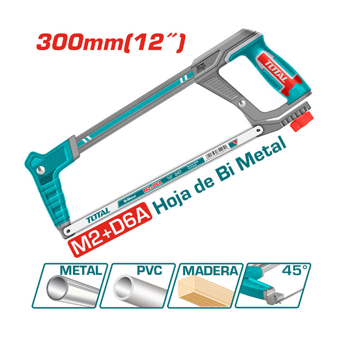 Marco de Sierra 300mm 12"