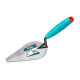 Lima Plana con Mango Ergonómico 150mm 9.5mm
