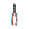 Alicates Combinados 9.5" Cr-V con Teflón y Mango TPR
