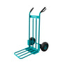 Carro de Carga Industrial 200kg + Neumáticos