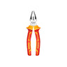 Alicate Universal Aislado 8" Mango 200mm