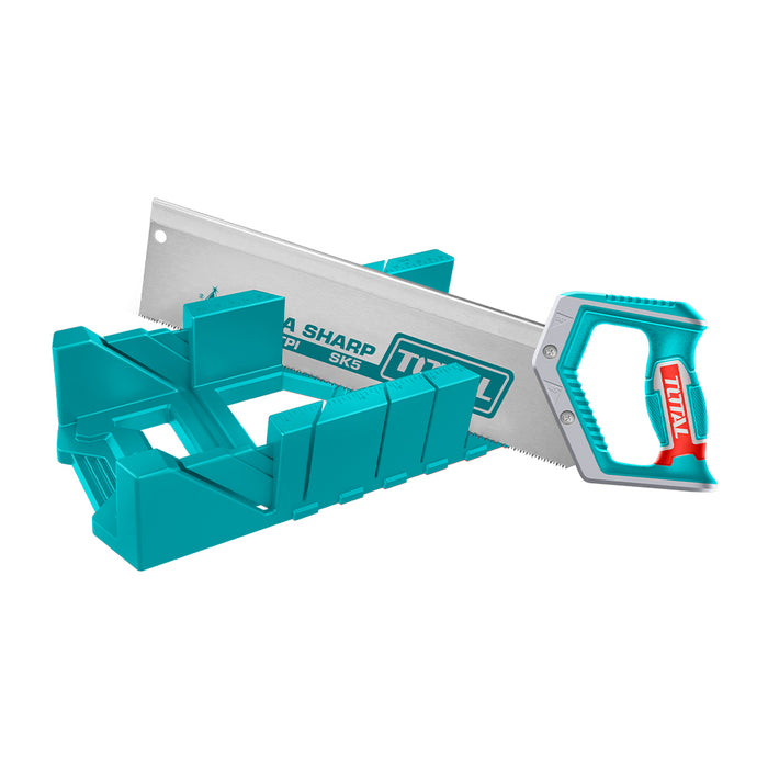 Serrucho Costilla Extra Afilada 300mm 12"