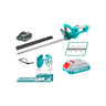 Combo Cortaseto Inalámbrico 20V 18mm + Batería 2Ah