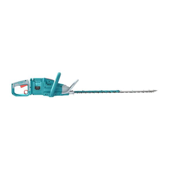 Cortasetos Inalámbrico 40V + Batería y Cargador Total