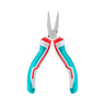 Mini Alicate De Punta Plana 4.5"