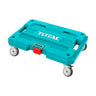 Soporte movil para maletas