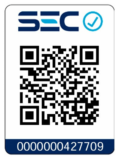 Taladro Inalámbrico 13mm 20V BL + 2 Baterías