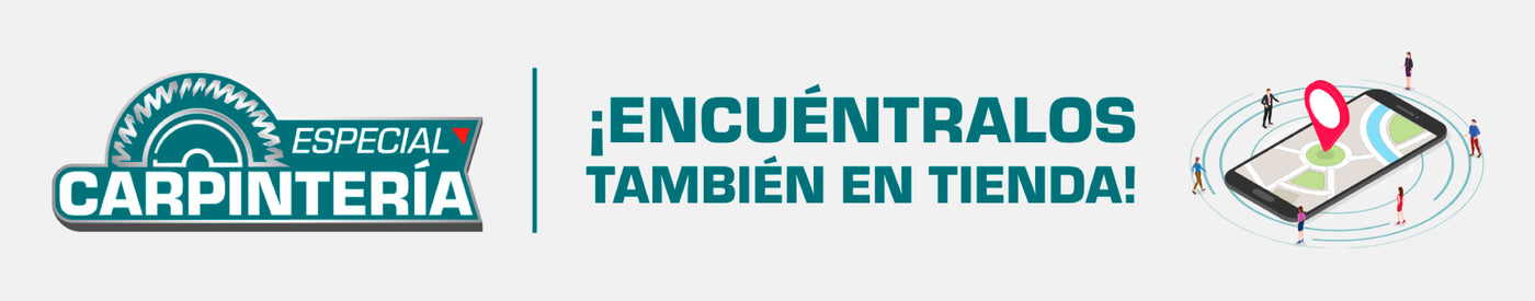 Sucursales - Total Tools