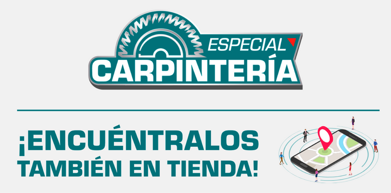 Sucursales - Total Tools