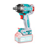 Llave de Impacto Inalámbrica 1/2' BL Motor 500 Nm + Dados