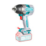 Llave  Impacto Inalámbrica 1/2' BL Motor 850 Nm 20V