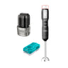 Combo Batidora de Mano Inalámbrica 16V + Accesorios